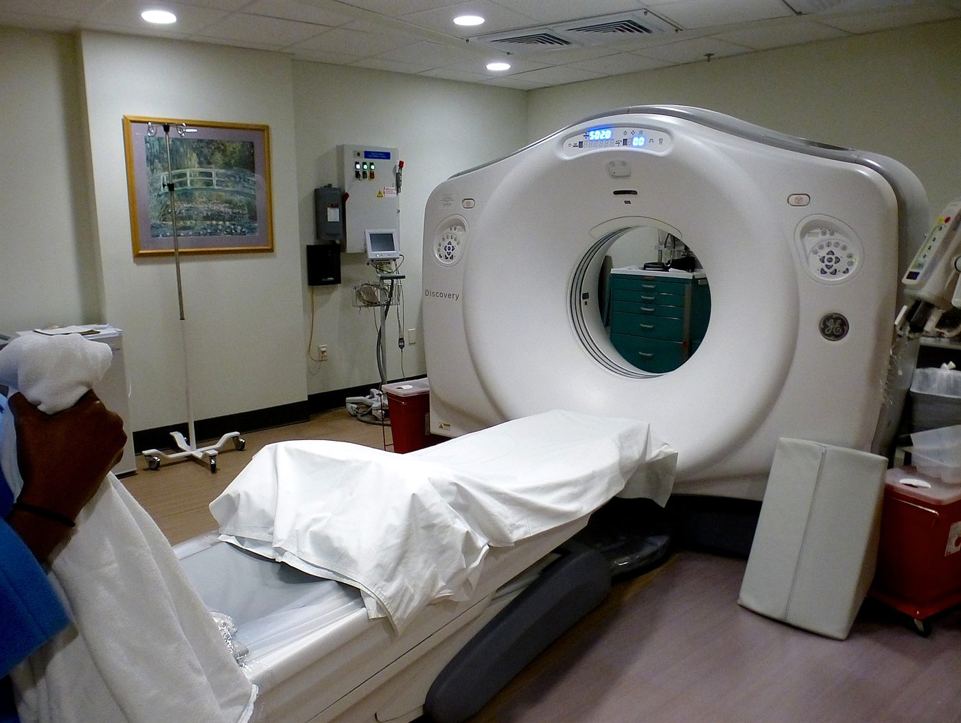 DICOM Nedir? Tıbbi Görüntülemenin Ortak Dili